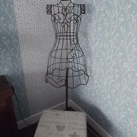 Wastine Bed and Breakfast Buigny-Saint-Maclou Εξωτερικό φωτογραφία