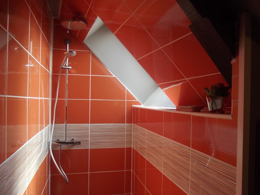 Wastine Bed and Breakfast Buigny-Saint-Maclou Εξωτερικό φωτογραφία