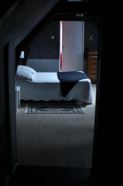 Wastine Bed and Breakfast Buigny-Saint-Maclou Δωμάτιο φωτογραφία