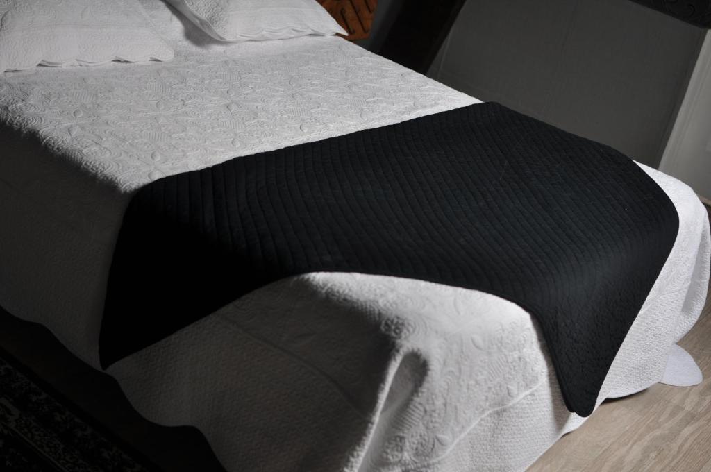 Wastine Bed and Breakfast Buigny-Saint-Maclou Δωμάτιο φωτογραφία