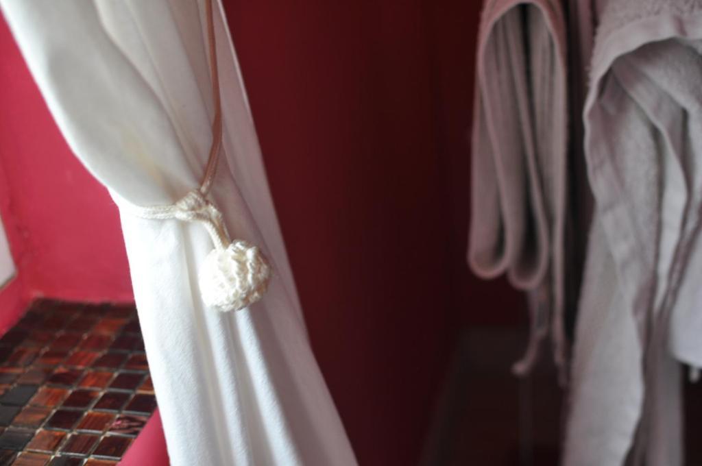 Wastine Bed and Breakfast Buigny-Saint-Maclou Δωμάτιο φωτογραφία