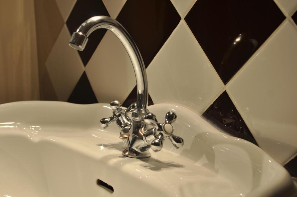 Wastine Bed and Breakfast Buigny-Saint-Maclou Δωμάτιο φωτογραφία