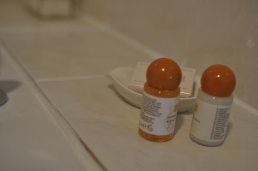 Wastine Bed and Breakfast Buigny-Saint-Maclou Δωμάτιο φωτογραφία