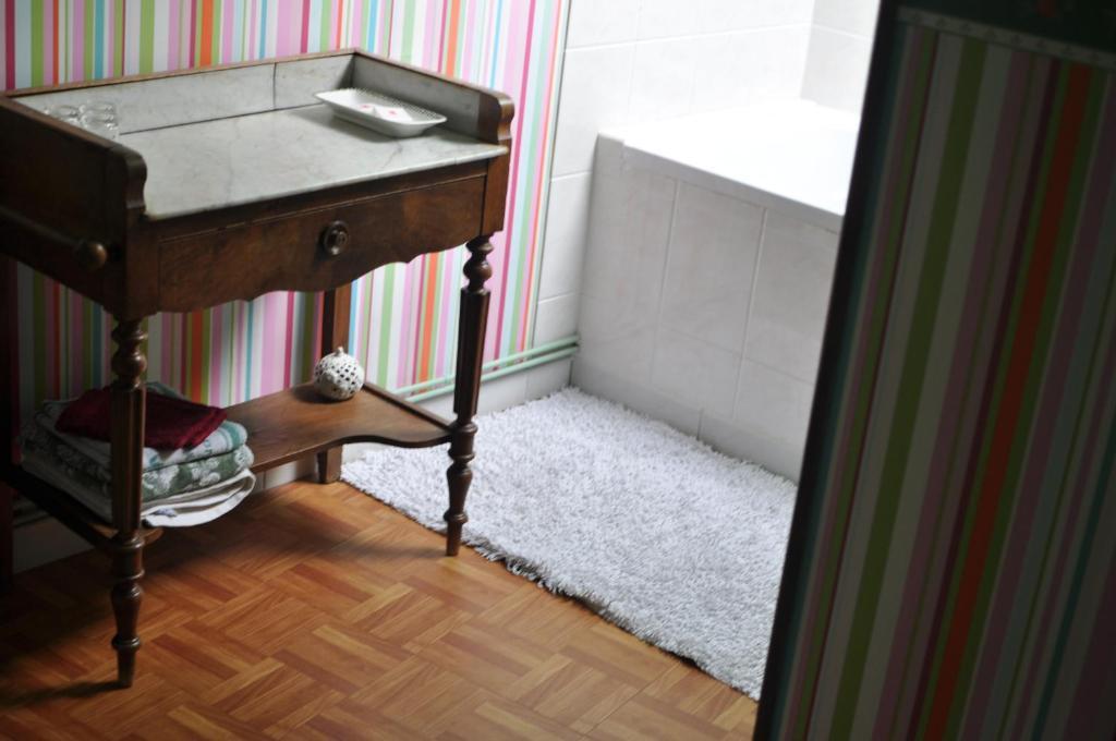 Wastine Bed and Breakfast Buigny-Saint-Maclou Εξωτερικό φωτογραφία