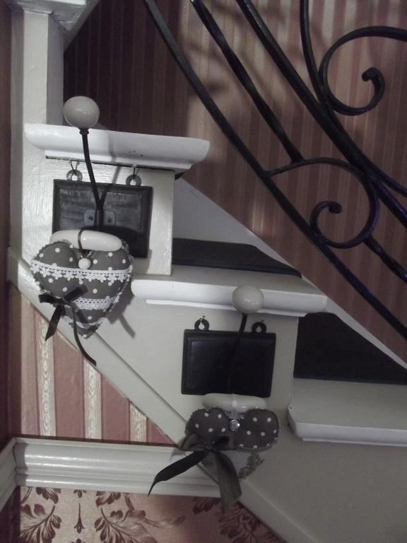 Wastine Bed and Breakfast Buigny-Saint-Maclou Εξωτερικό φωτογραφία