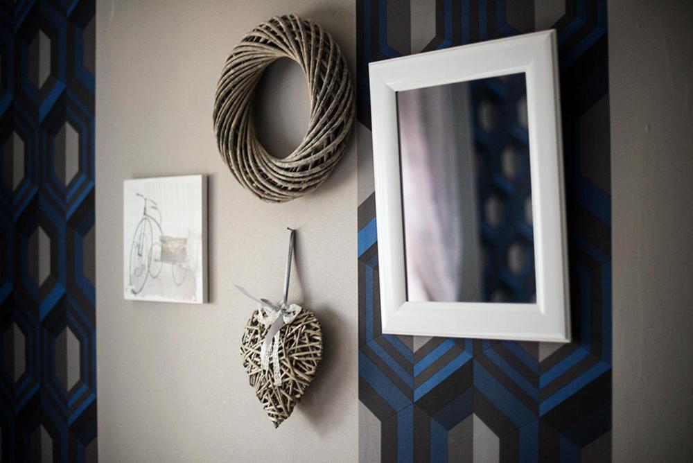 Wastine Bed and Breakfast Buigny-Saint-Maclou Εξωτερικό φωτογραφία