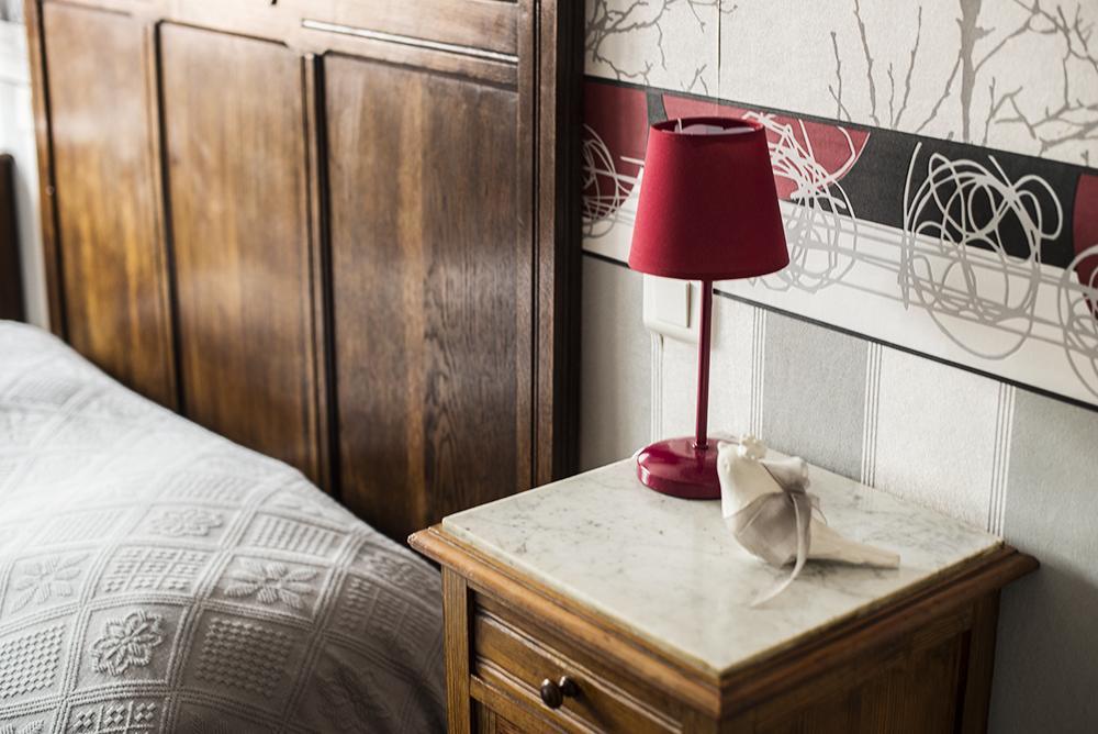Wastine Bed and Breakfast Buigny-Saint-Maclou Εξωτερικό φωτογραφία