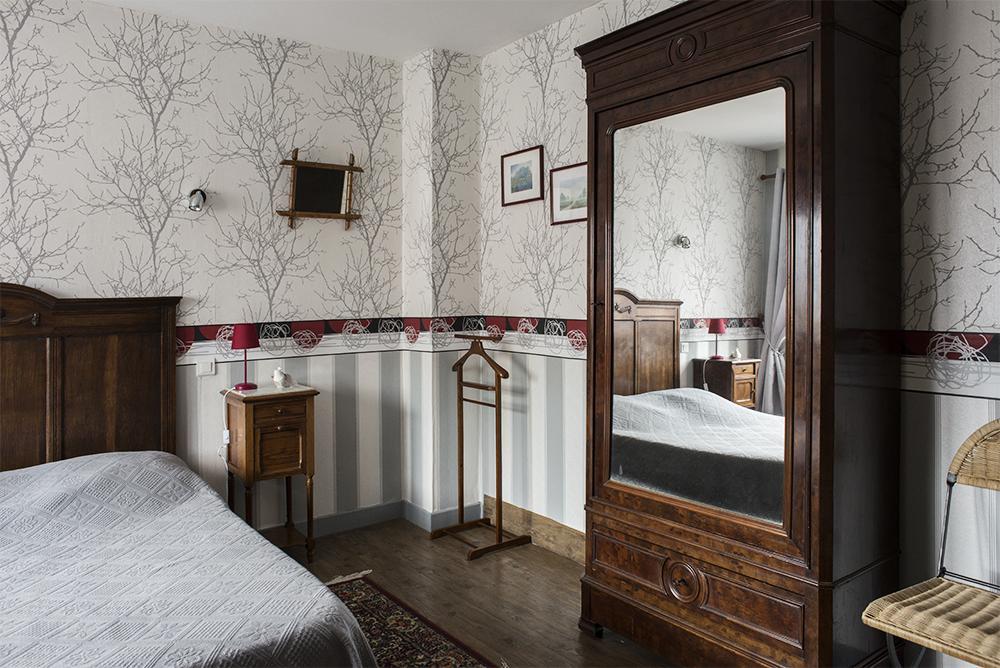 Wastine Bed and Breakfast Buigny-Saint-Maclou Εξωτερικό φωτογραφία