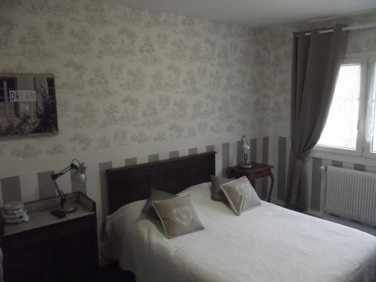 Wastine Bed and Breakfast Buigny-Saint-Maclou Εξωτερικό φωτογραφία