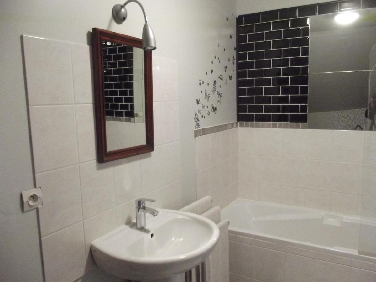 Wastine Bed and Breakfast Buigny-Saint-Maclou Δωμάτιο φωτογραφία